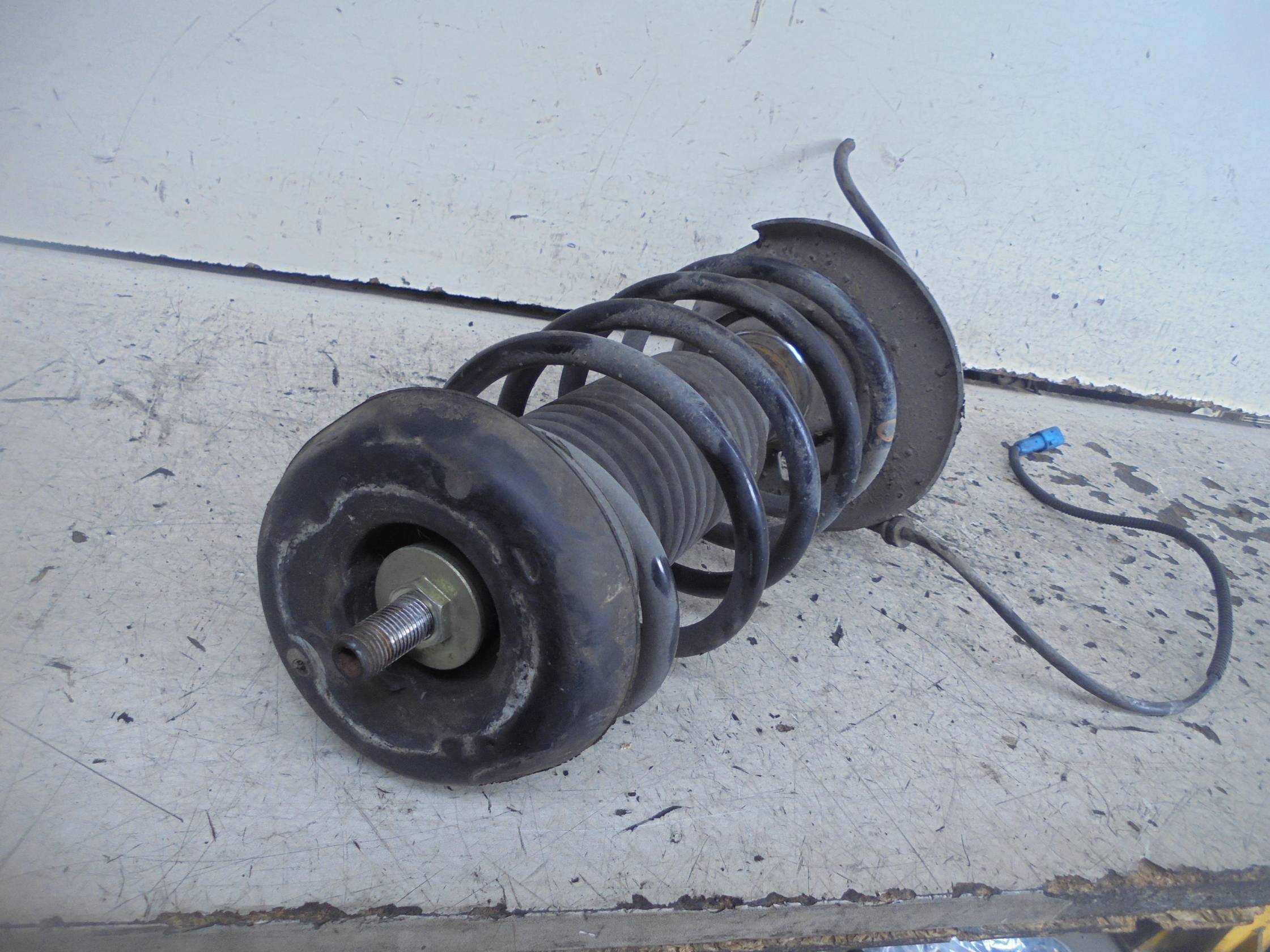 Ammortizzatore ant. dx.